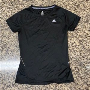 Adidas woman’s workout top